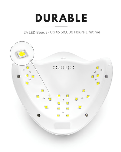 UV Lamp SUN 5 Plus 36 LED