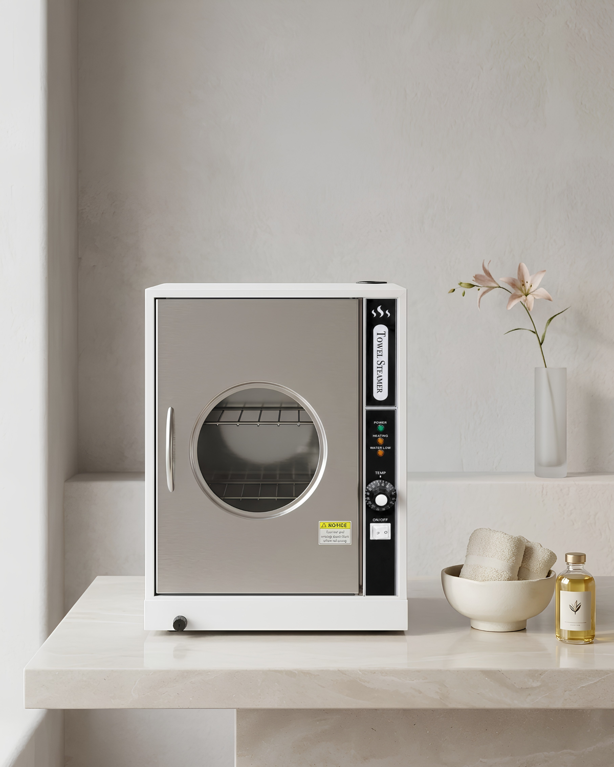 UV Towel Warmer PB-TW01L