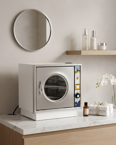 UV Towel Warmer PB-TW01M