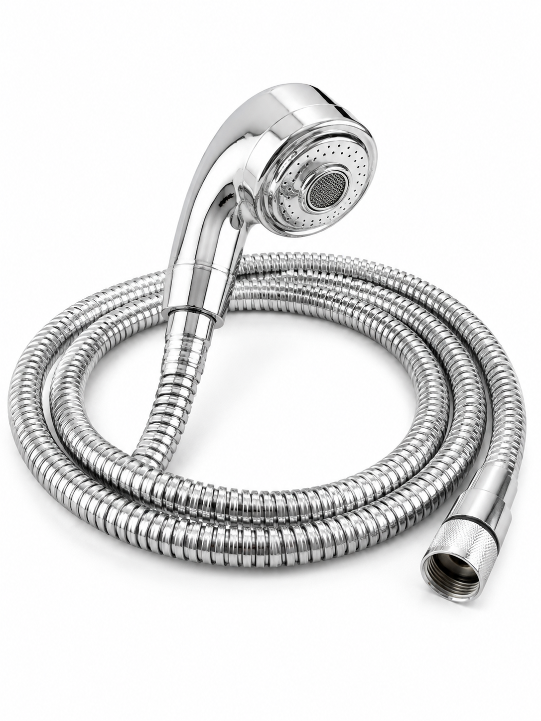 Shower Head & Hose